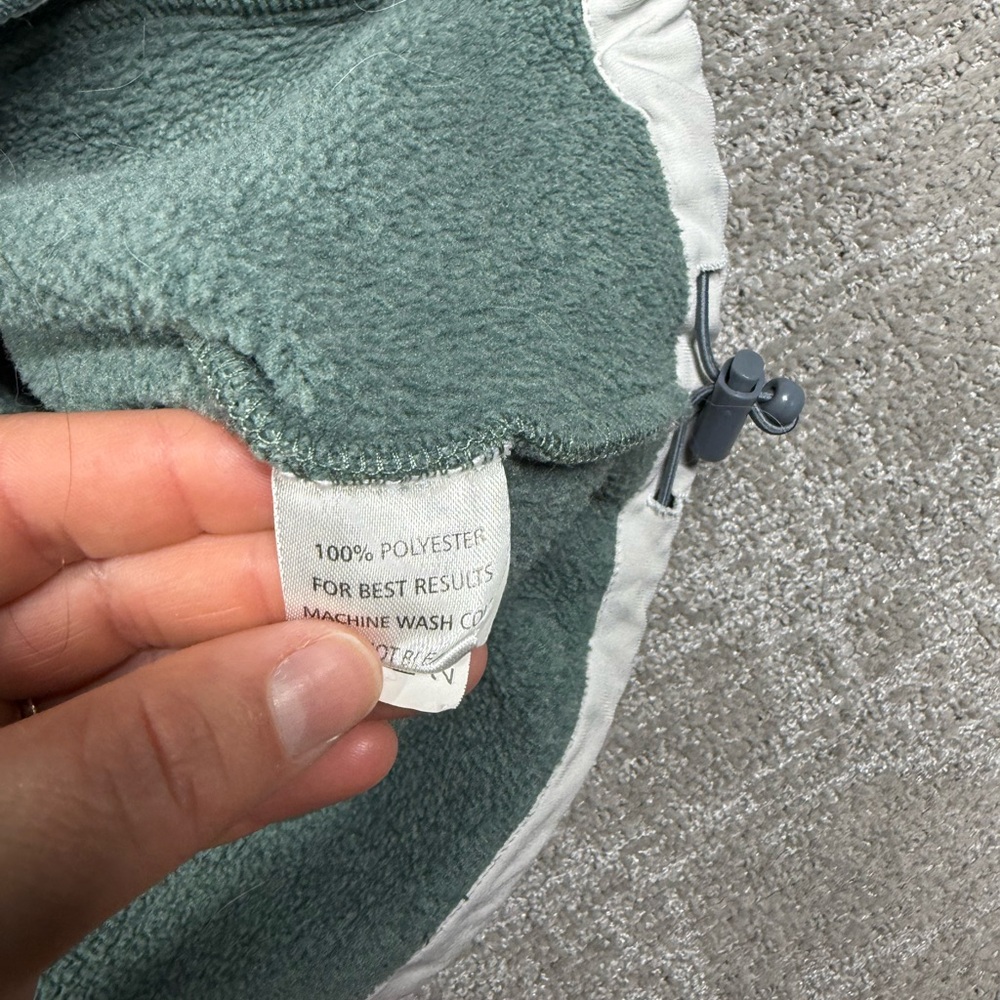 Peter Millar Warmth Element 1/4 Zip Performance F… - image 6